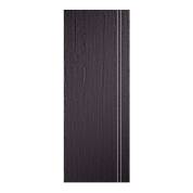 Pre-finished Zanzibar Ash Grey Internal Door Wooden Timber
